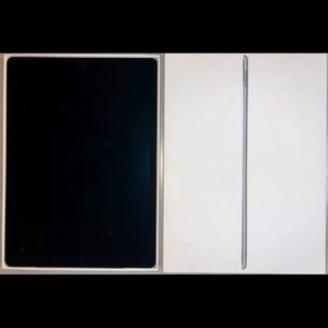 12.9” Apple IPad 1stGen 128GB